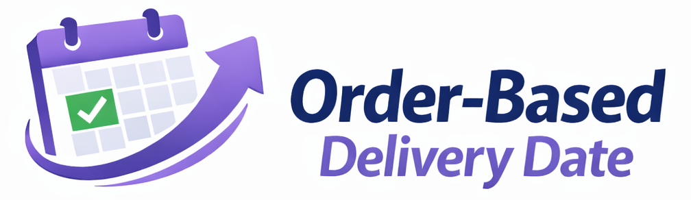 DeliveryDate logo